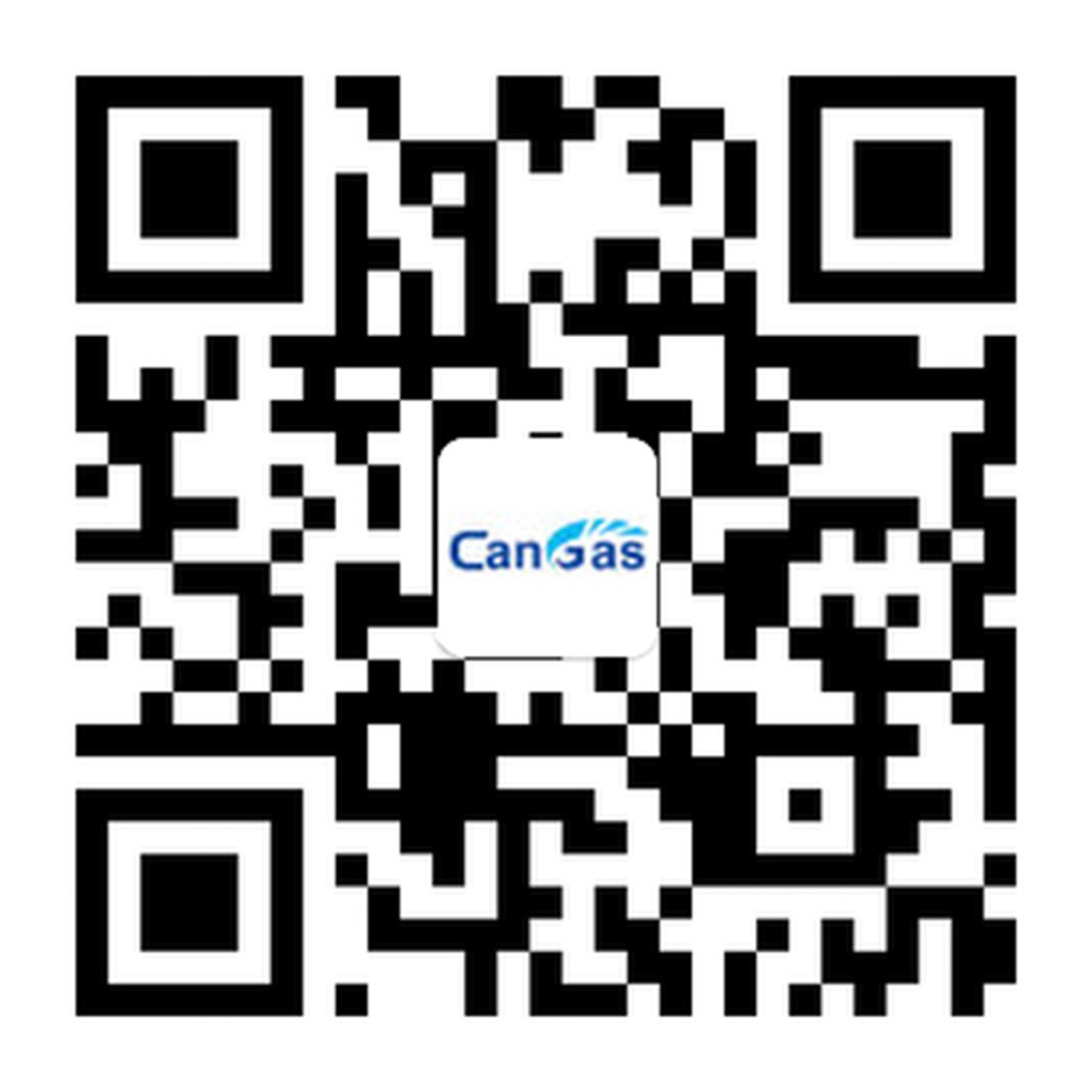 奇趣分分CANGAS