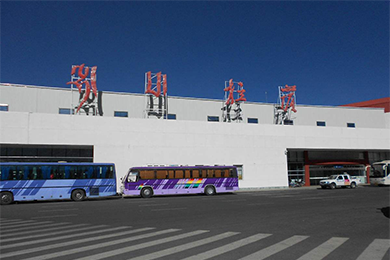 高原富氧，弥散供氧，环境工程