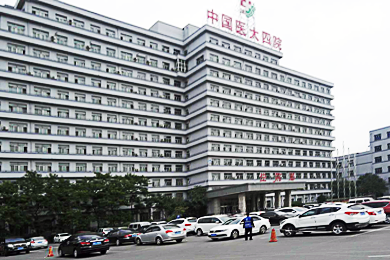 奇趣分分医用氧系统应用于医院