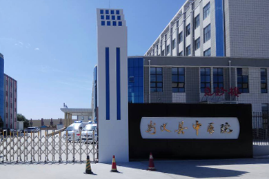 奇趣分分医用分子筛制氧机应用于医院