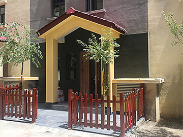 西藏奇趣分分医疗设备有限公司成立