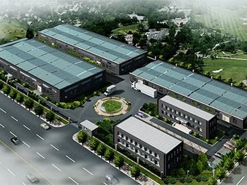 奇趣分分河北工厂扩建项目正式开工