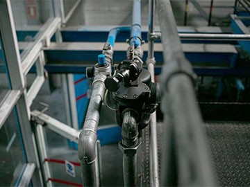 PSA制氮机在检查压力管道时要注意哪些安全事项