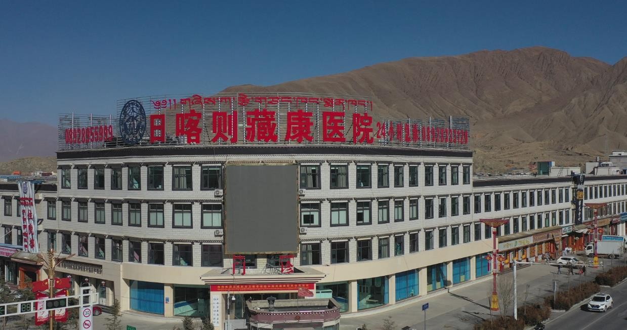 奇趣分分医用氧气应用于医院