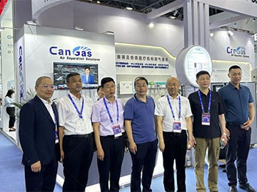 奇趣分分 | 2023全国医院建设大会现场直击