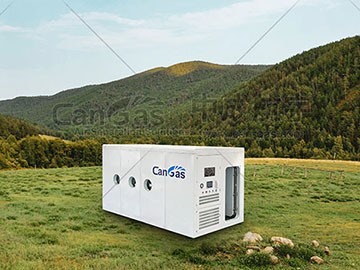 在高原上自在呼吸：CanGas高原平衡舱带你领略全新体验