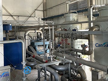 哪些因素决定了VPSA制氧设备的可靠性？