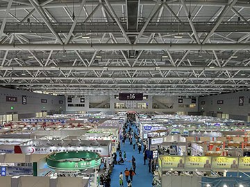第90届CMEF秋季展奇趣分分圆满收官