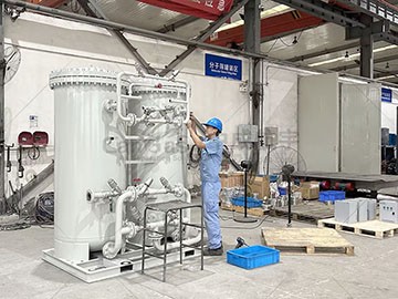 降本增效：PSA制氮系统升级策略解析