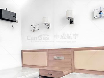 高原弥散供氧能开整晚吗