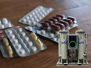 制药用PSA制氮机与普通PSA制氮机的区别