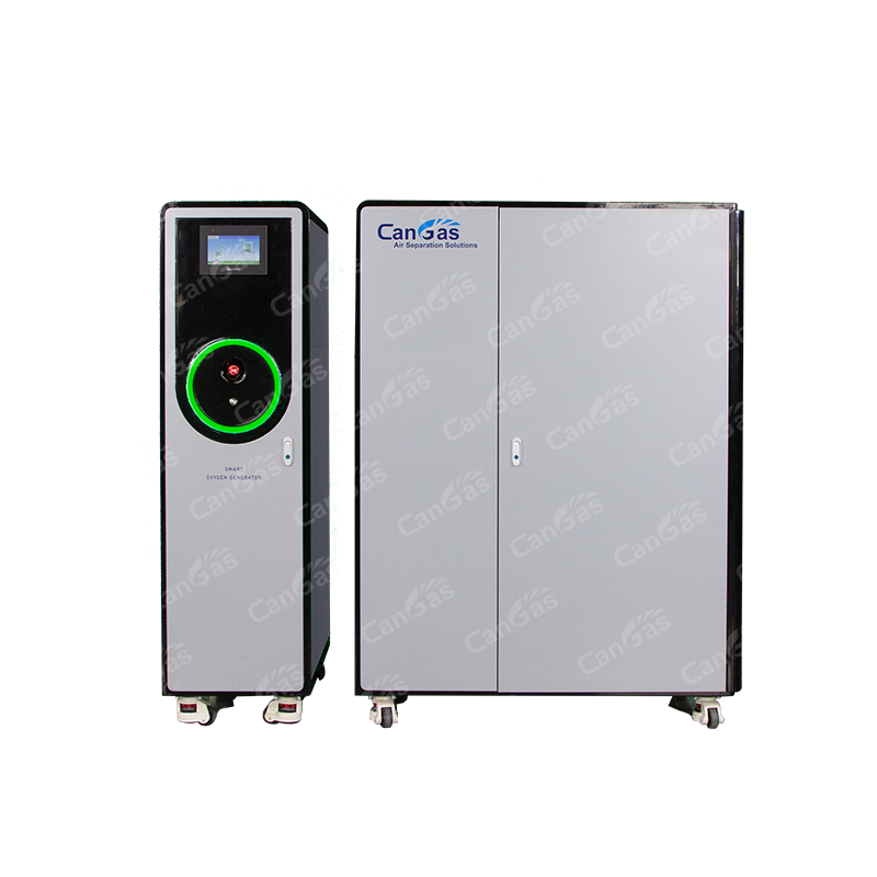 SMART一体式小型箱式医用氧系统