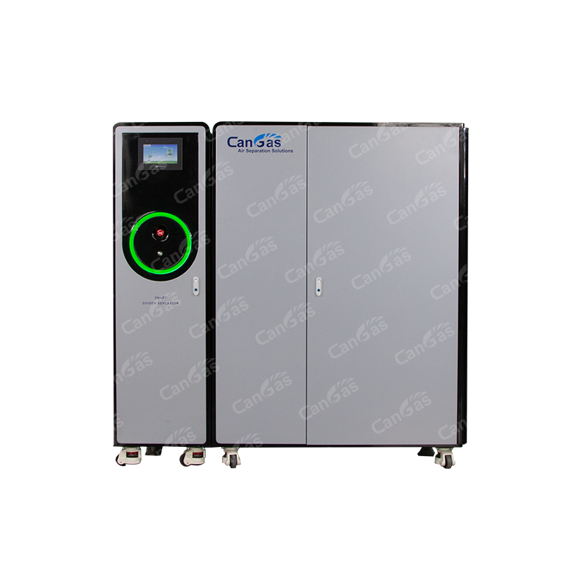 SMART一体式小型箱式医用氧系统