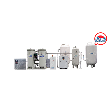 CanGas®CAP-O V系列医用分子筛制氧系统