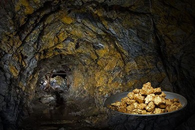 PSA制氧机在金矿领域的应用及优势