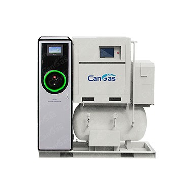CanGas®一体式小型箱式制氧机 (经济版）