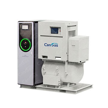 CanGas®一体式小型箱式制氧机 (经济版）